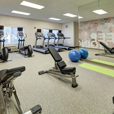 Springhill Suites Port Saint Lucie Port St. Lucie Exterior foto