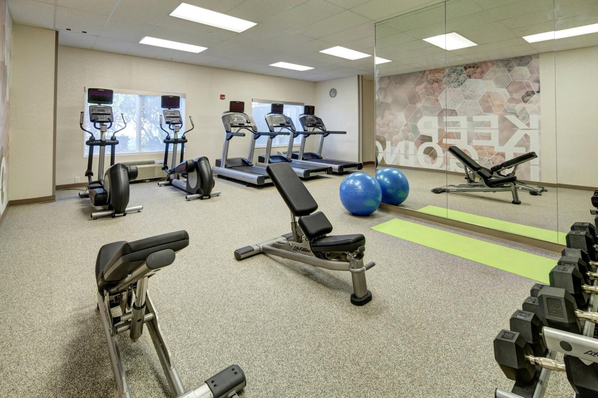 Springhill Suites Port Saint Lucie Port St. Lucie Exterior foto
