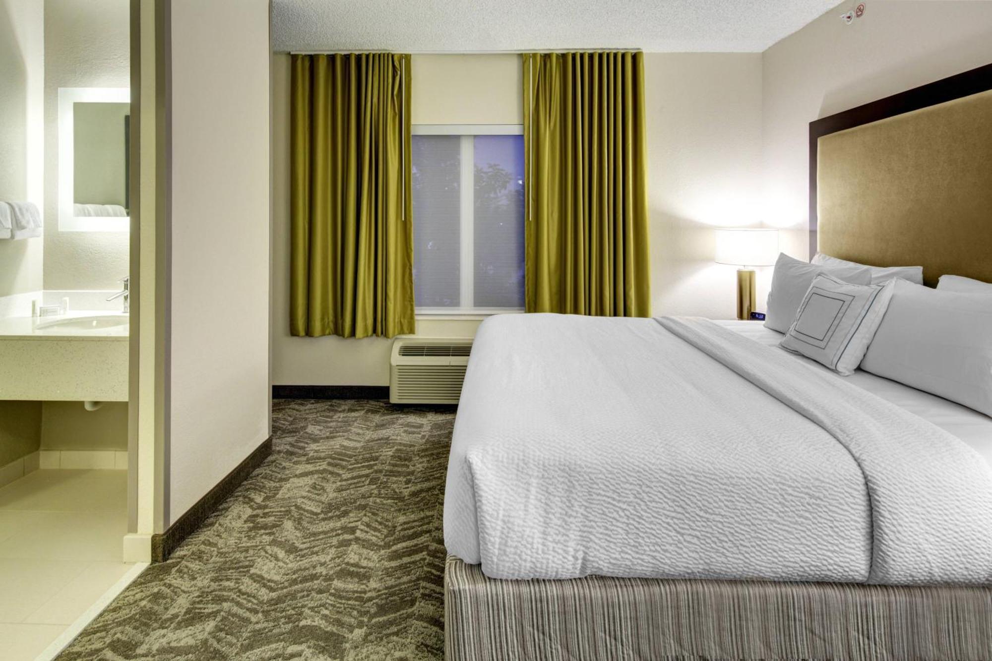 Springhill Suites Port Saint Lucie Port St. Lucie Exterior foto