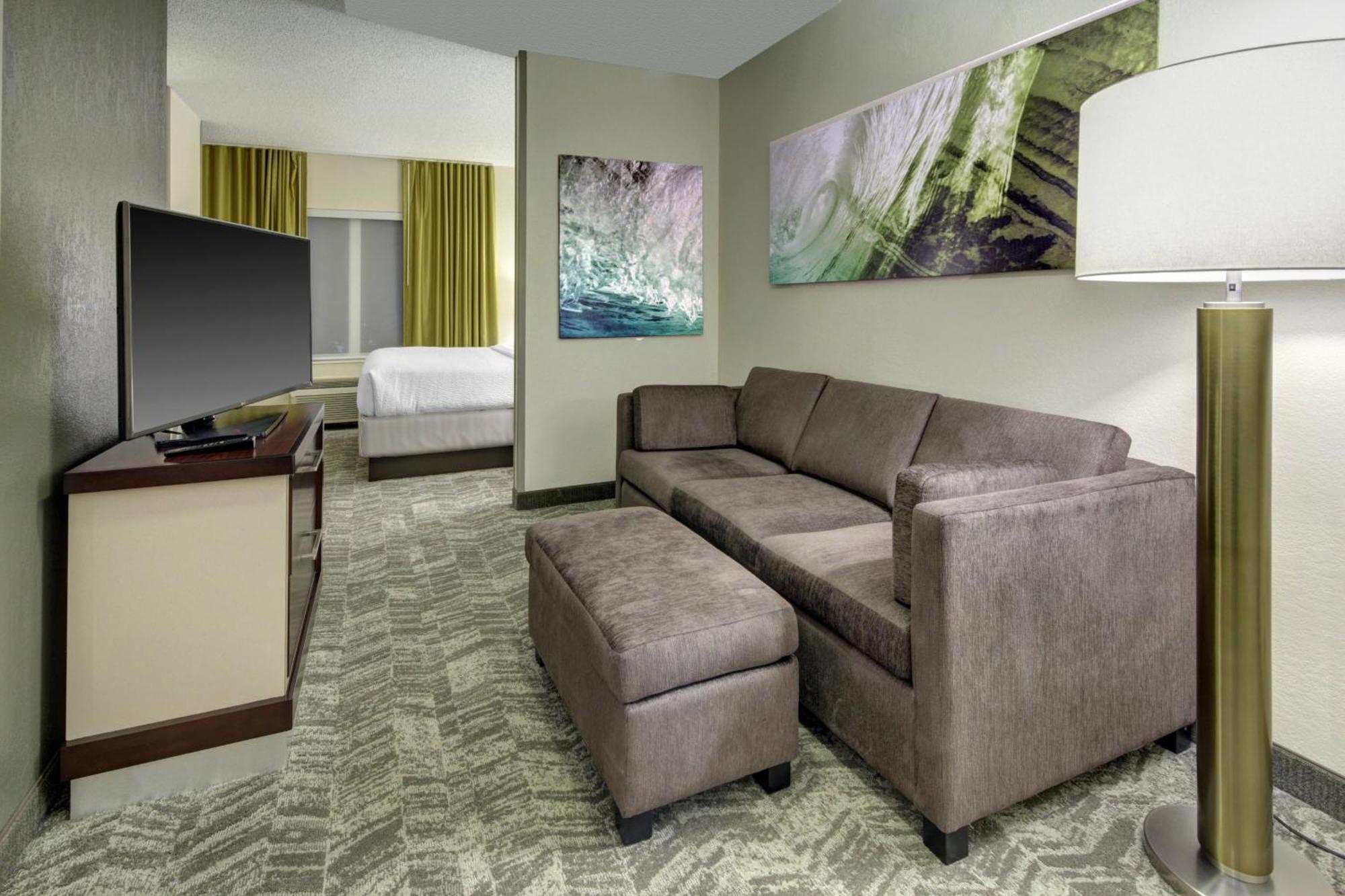 Springhill Suites Port Saint Lucie Port St. Lucie Exterior foto