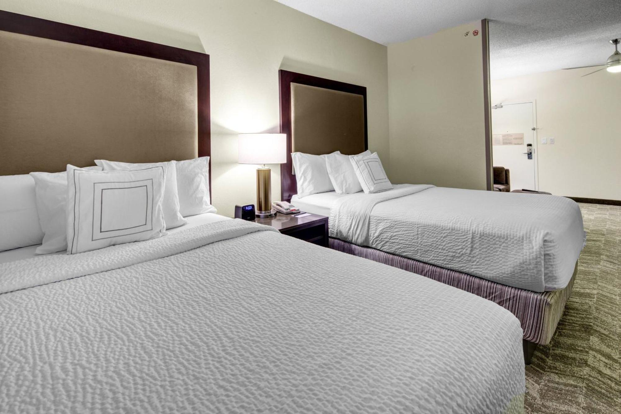 Springhill Suites Port Saint Lucie Port St. Lucie Exterior foto